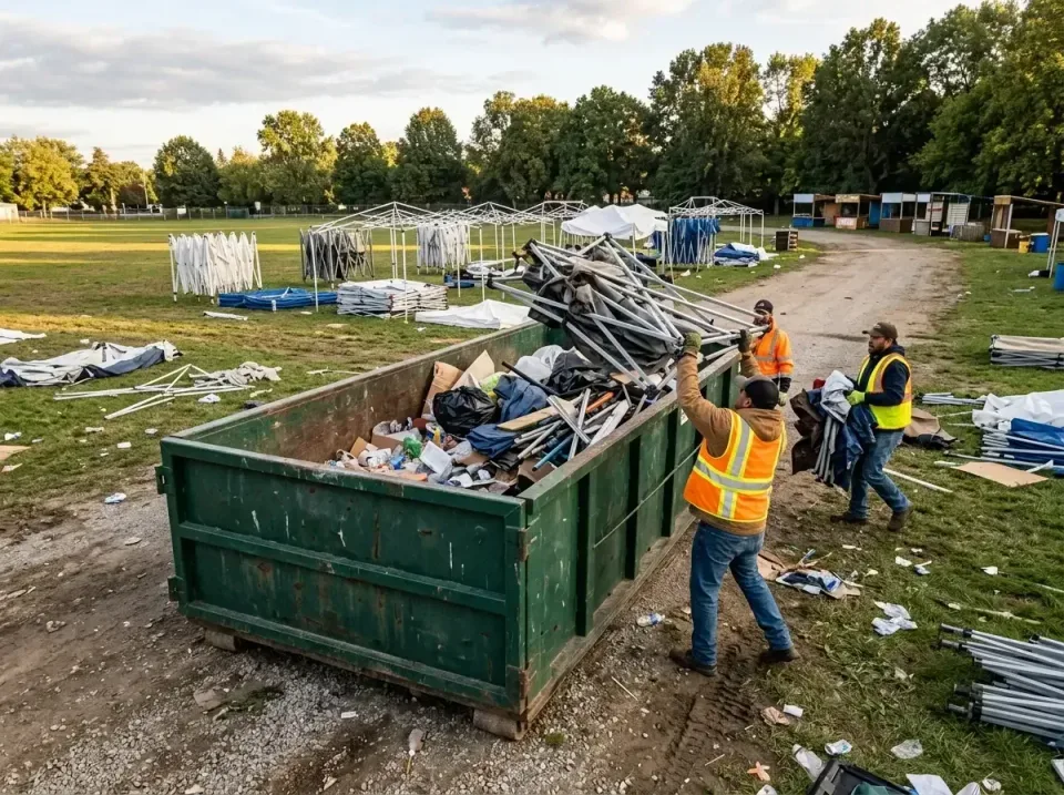 temporary-event-waste-containe-016 — frequently asked questions, Roll-Off Dumpster Rental Services in Copperopolis, CA